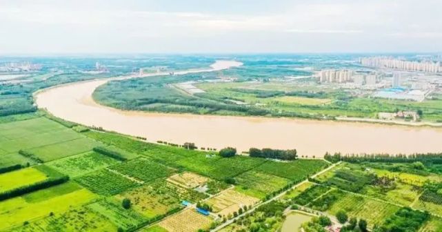 生态环境部等12部门联合印发《黄河生态保护治理攻坚战行动方案》