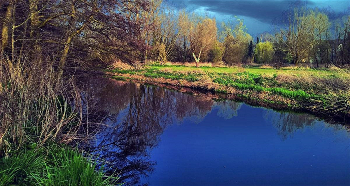 《西安市新一轮农村生活污水治理行动方案》印发