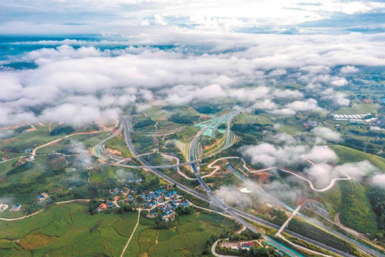 德宏州关于加快推进城镇环境基础设施建设行动方案（2022—2025年)