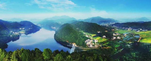 实施农村人居环境整治提升行动 《湖南省乡村建设行动实施方案》发布