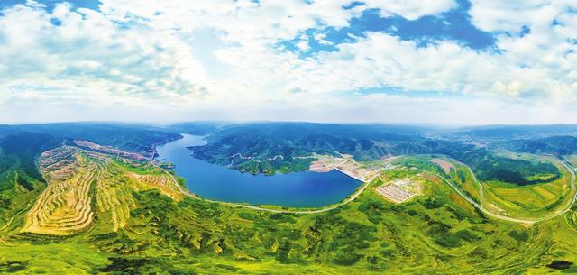 《山东省黄河流域生态环境保护专项规划（修订版）》印发