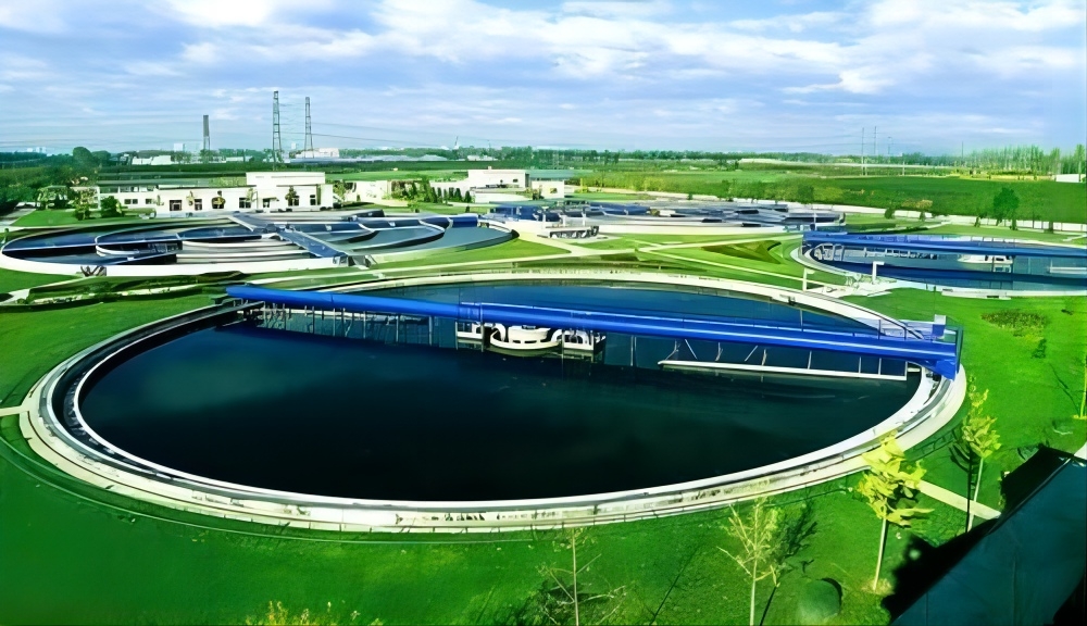 水利部 国家发展改革委关于加强非常规水源配置利用的指导意见