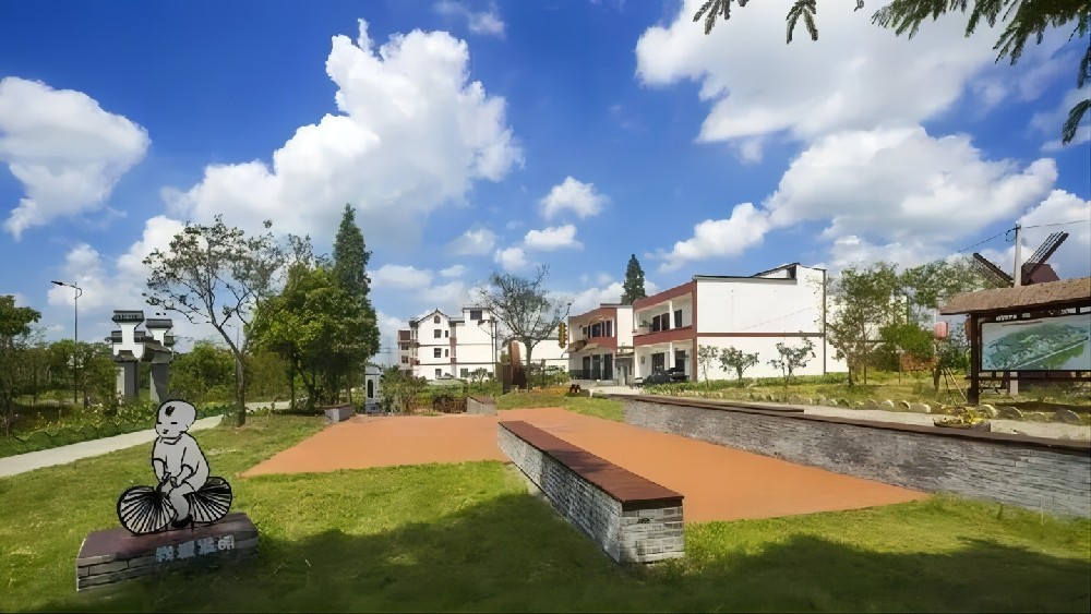 公开征求意见！生态环境部发布《关于进一步推进农村生活污水治理的指导意见（征求意见稿）》