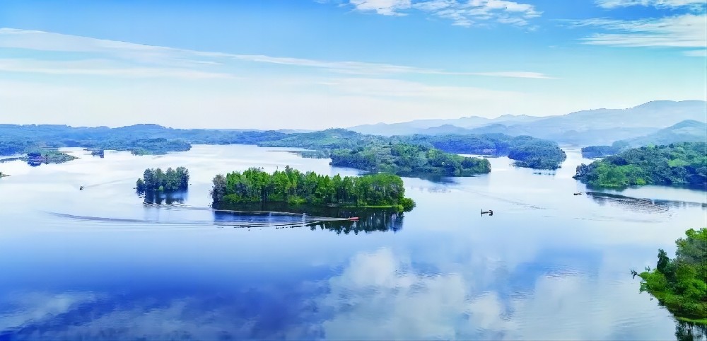 国家发展改革委等部门发布关于进一步加强水资源节约集约利用的意见