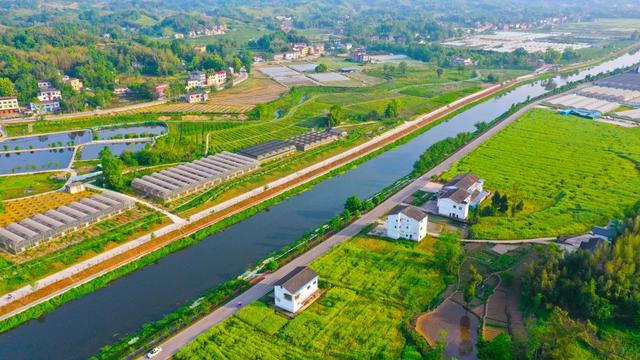 生态环境部审议并原则通过《关于进一步推进农村生活污水治理的指导意见》