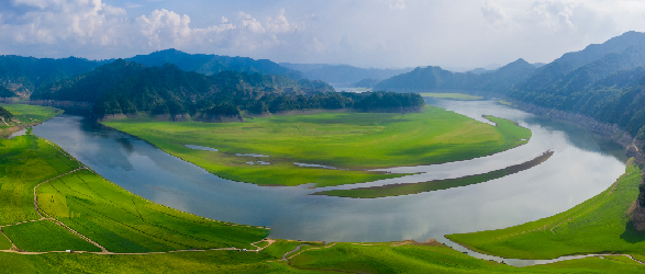 《中小河流治理建设管理办法》发布