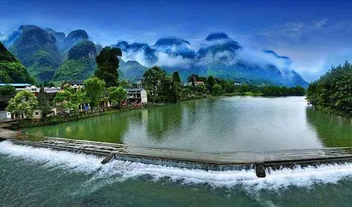 《贵州省减污降碳协同增效实施方案》全文发布