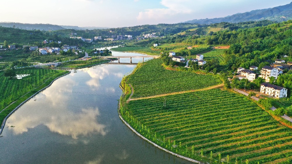 中共中央 国务院关于做好2023年全面推进乡村振兴重点工作的意见